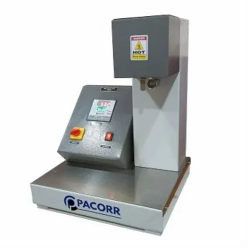 Advance 400°C Melt Flow Index Machine