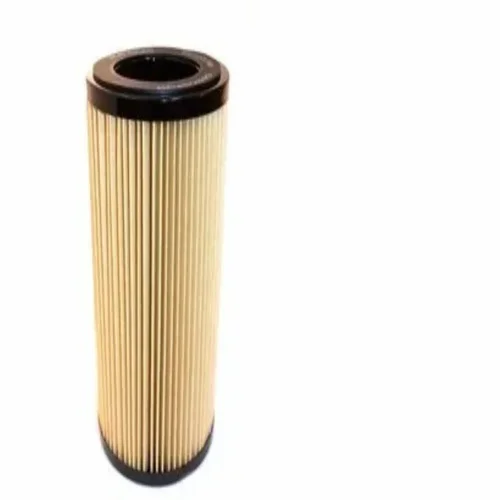 Advance Polyester Filter Machine