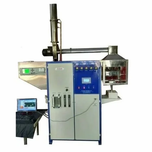 Advance Techno Cone Calorimeter