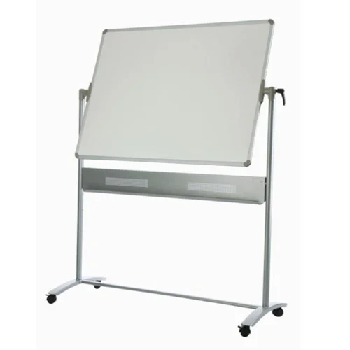 Advertising Rotating Boards