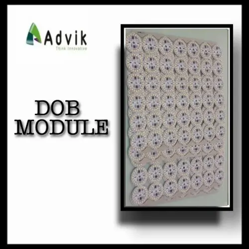 Advik LED Lighting Module