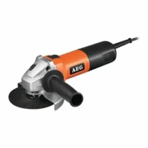 AEG Angle Grinder WS6100