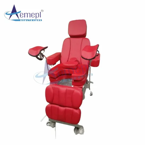AEMEPL Gynaecology Examination Chair