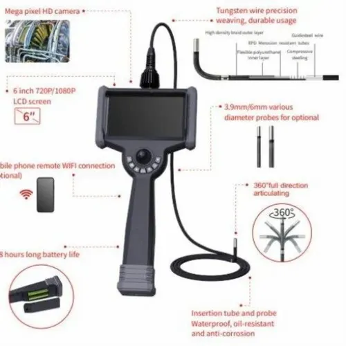 AER-SGP Series Equipment