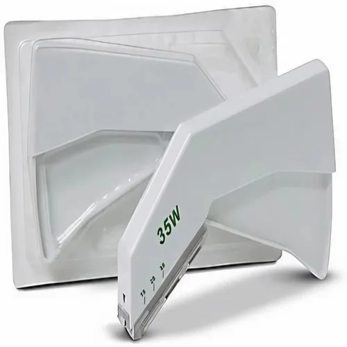 Aero Stainless Steel Surgical Stapler