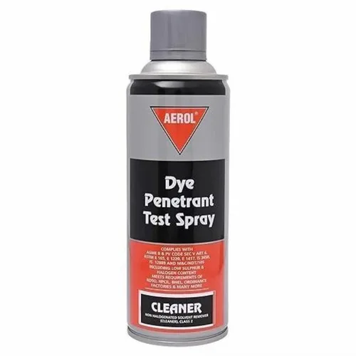 Aerol Industrial Welding Cleaner Spray