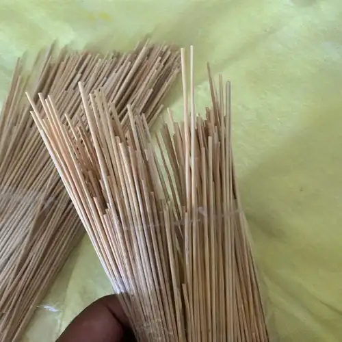 Agarbatti Bamboo Incense Stick AAA+