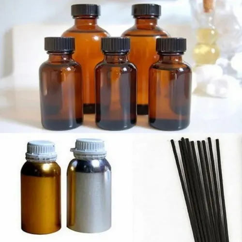 Agarbatti Fragrance Oil, Liquid