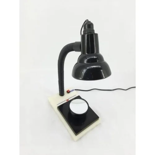 Agglutination Viewer Machine