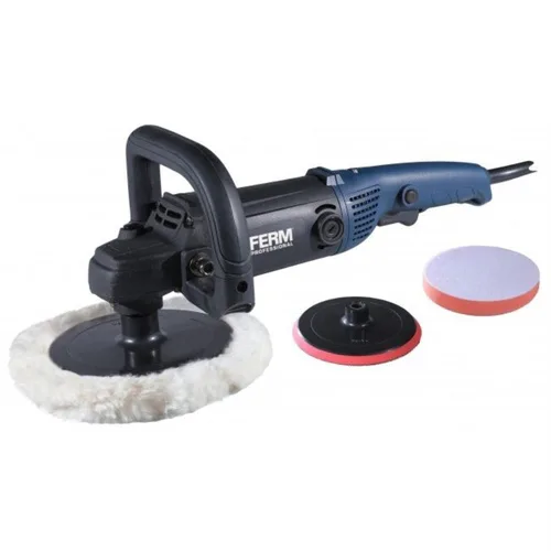 AGM 1084 Angle Polisher