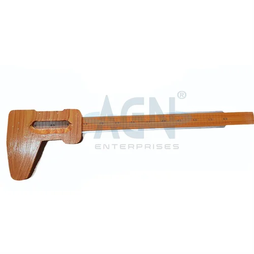 AGN Make Vernier Caliper