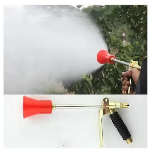 Agriculture Spray Gun for Fertilizer, Insecticide