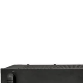 Ahuja BR-250M High Wattage PA Amplifier