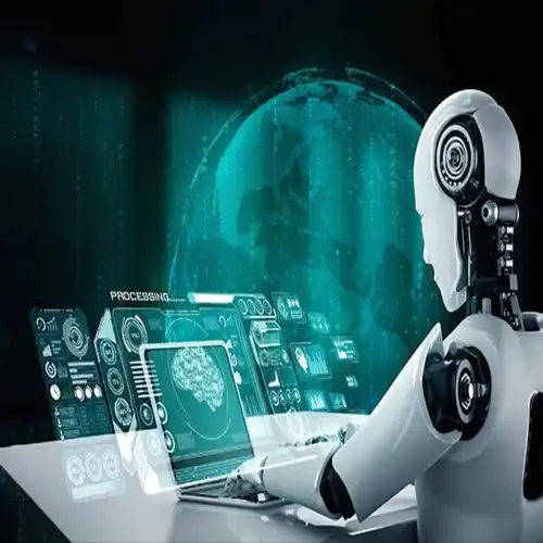 AI Infrastructure Management Services