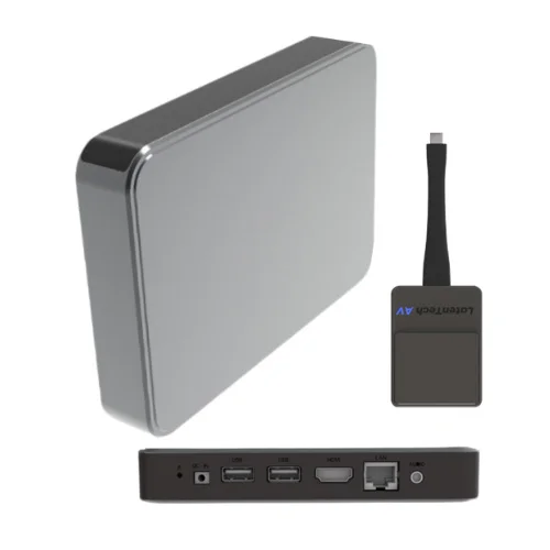 Ai Wireless Presentation Device WPS-E-1000
