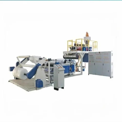 Air Bubble Sheet Production Plant