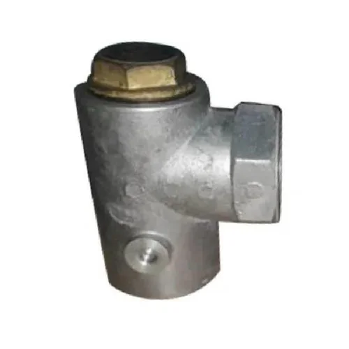 Air Compressor Non Return Valve, 3 Inch