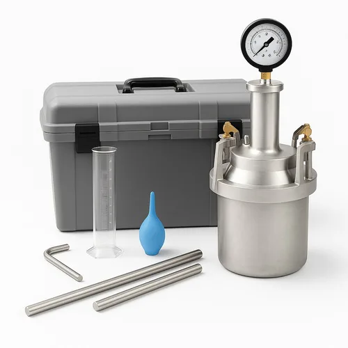 Air Flow Meter, FE-110