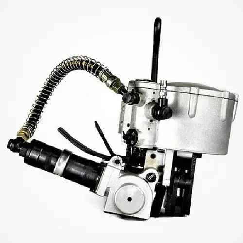 Air Metal Strapping Equipment