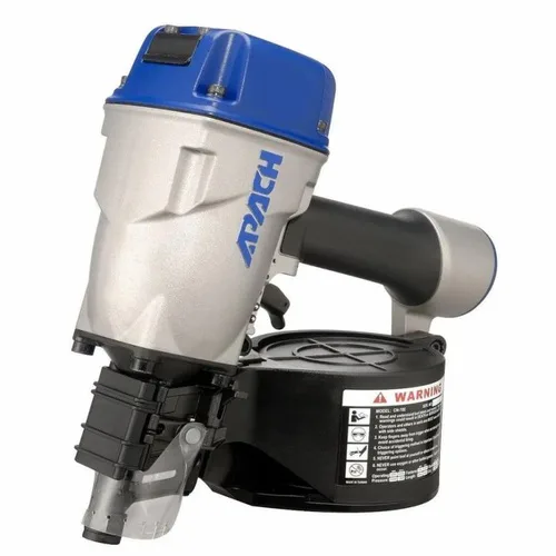 Air Operated Coil Nailer