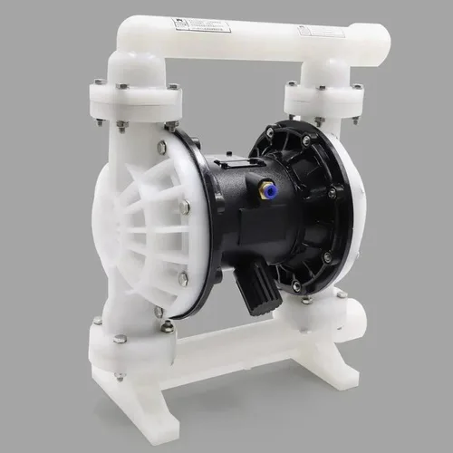 Air Operated Diaphragm Fluid Pump