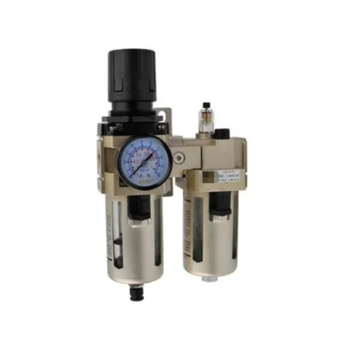 Air Pneumatic Filter Regulator