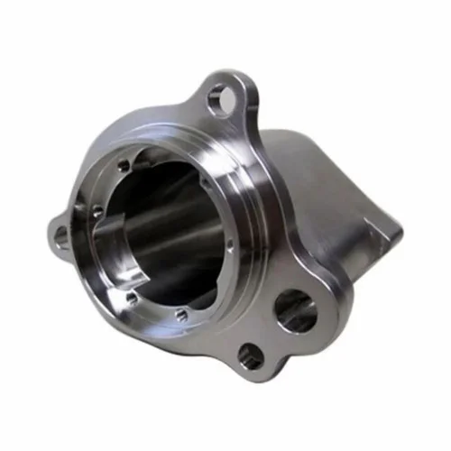 Aircraft Precision Machined Shaft 4-8mm SS