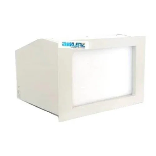 Airklenz Industrial Pressure Module