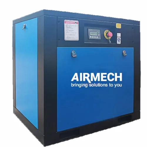 Airmech Screw Air Compressor ASD 20