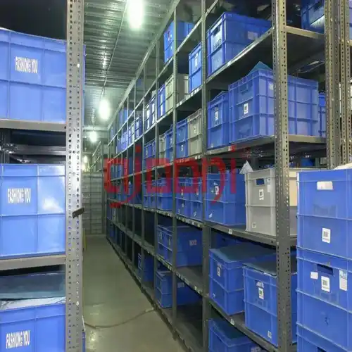 Ajooni Filing Cabinet