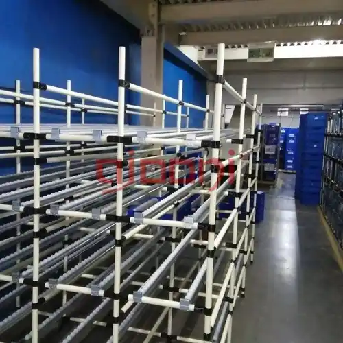 Ajooni Flow Racking