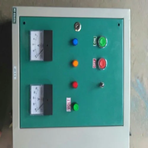 Akassh 2HP Single Phase Starter