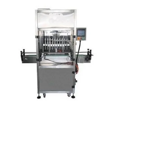 Alcohol Hand Sanitizer Machine