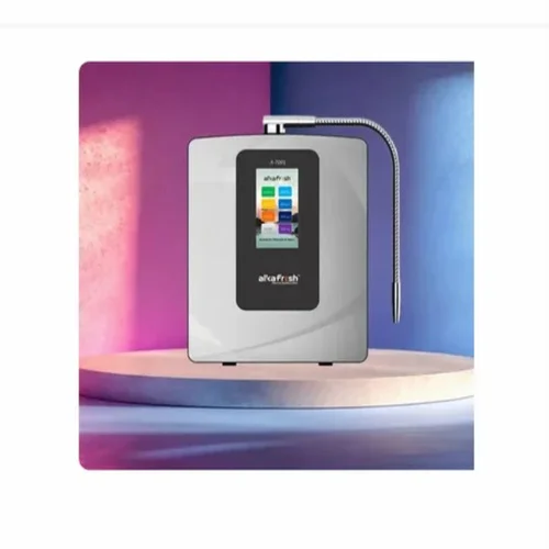 Alkafresh Ionizer A 7001