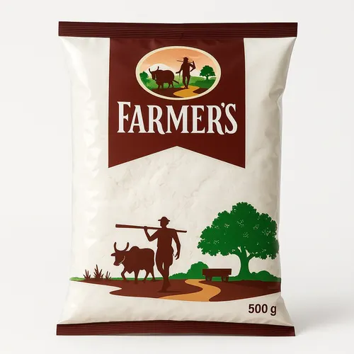 All-Purpose Flour 500g
