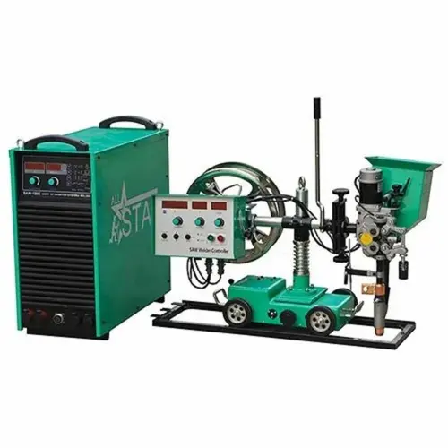 ALL STAR SAW Welding Machine