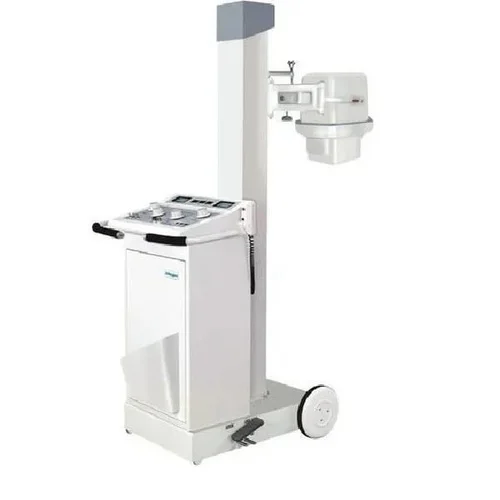 Allengers Mobile X-Ray Device