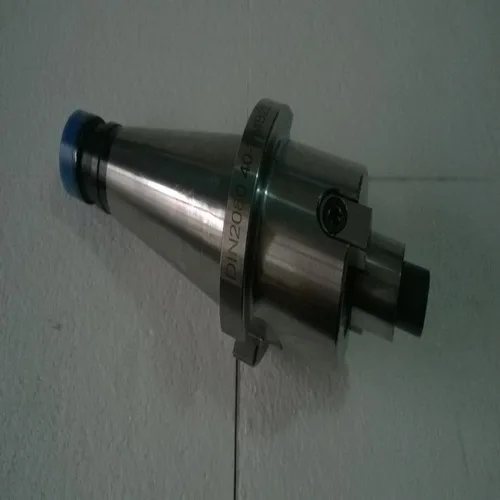 Alloy Steel BT50 Face Mill Arbor