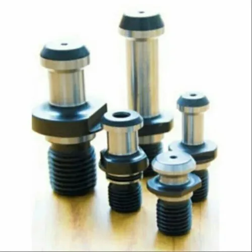 Alloy Steel CNC Pull Stud, Boxed