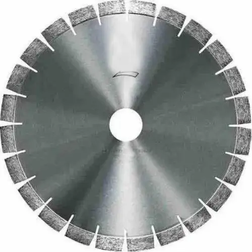 Alloy Steel Granite Cutter