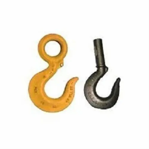 Alloy Steel Industrial Eye Hooks