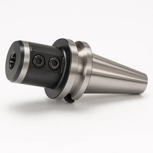 Alloy Steel Side Lock Holder, Boxed