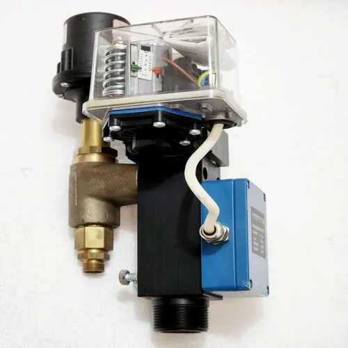 Allweiler A25 Automatic Breather Ejector