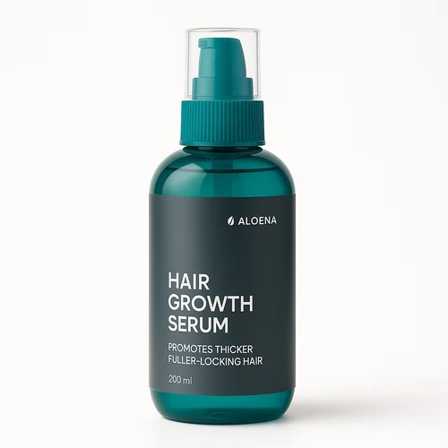 Aloena Hair Growth Liquid 200 ml