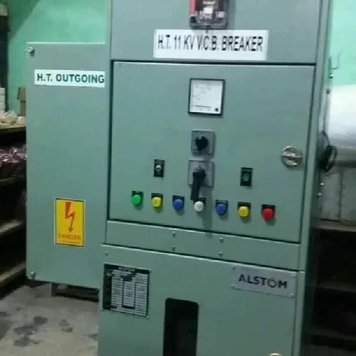 Alstom Vacuum Circuit Breaker