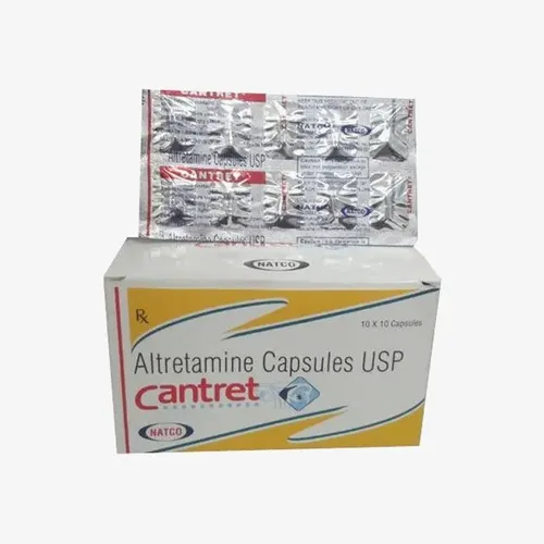 Altretamine Capsules