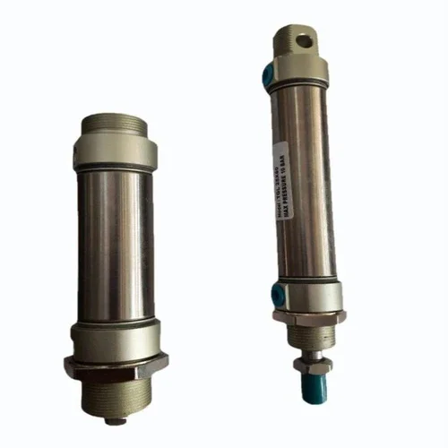 Aluminium Air Cylinder