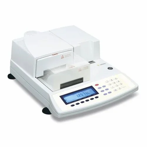 Aluminium Alloy Moisture Apparatus