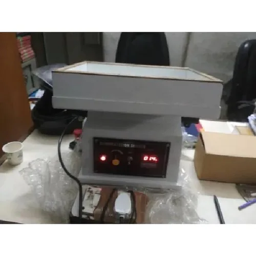 Aluminium Alloy Sedimentation Device