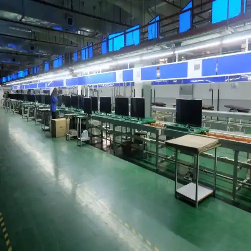 Aluminium Assembly Work Station